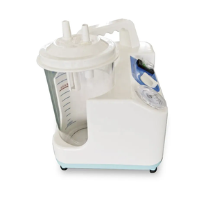 เครื่องดูดเสมหะแบบพกพาคุณภาพสูง ราคาโรงงาน รุ่น MS-95b - Product Image 3