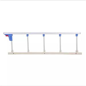 Heng Longhao Aluminum Alloy <b>Bed</b> Rails <b>Folding</b> Nursing Home Safety Guardrail For <b>Bed</b> Use - Product Image 1