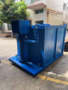 Bomba de Suministro de Agua 7875L - Bomba de Presión para Tanques de Agua, Adecuada para Construcción de Ingeniería y Suministro de Agua en Edificios - Product Image 4