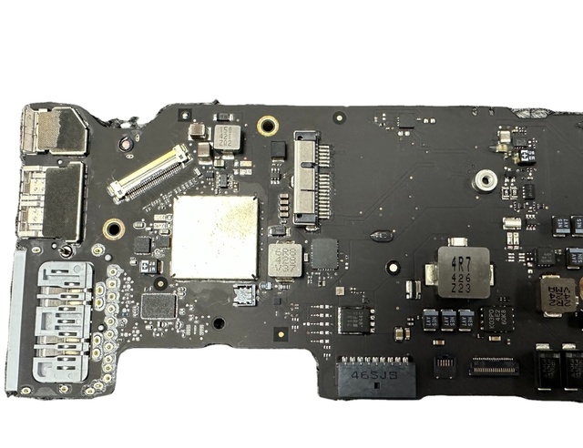 Motherboard for apple A1466 MacBook Air 2013/14, I5+1.4G+8G