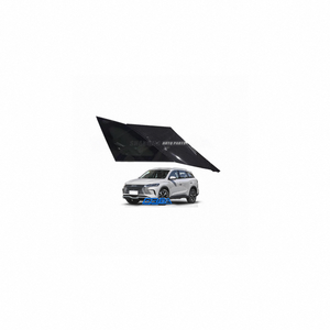Repuesto de Panel de Ventana Trasera Tintada de Alta Precisión para BYD Seal 2025 - Product Image 1