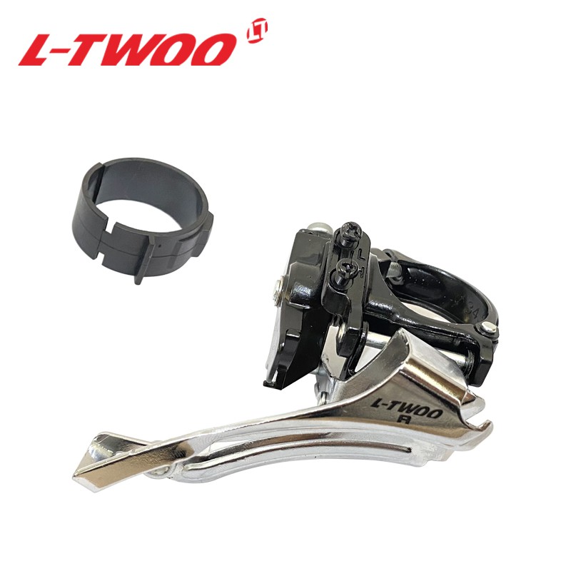 LTWOO A2 3 vitesses FD