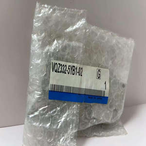 Válvula Solenoide Original-SMC VQZ332-5YB1-02 - Product Image 6