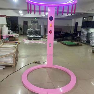 Machine à bâtonnets attrayante et stimulante pour la main, jeu d'échauffement de vitesse de réaction Douyin Arcade, accessoires d'activité - Product Image 2
