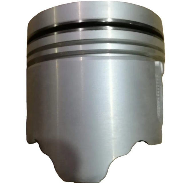 Guangzhou JCAR Piston Manufacturer 4JH1 8-97941-839-1car Engine Piston Materials  Auto Parts Engine Kit
