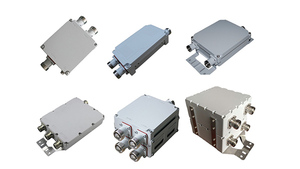 698-2700-3800MHz ibrido <span class=keywords><strong>RF</strong></span> accoppiatore 4*4 senza fili guida d'onda 3db Telecom parti produzione - Product Image 5