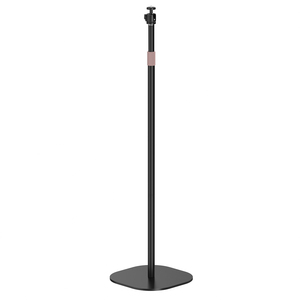 Nuevo Soporte Plegable Ajustable en Altura para Laptop con Cuello de Cisne, Soporte para Proyector Portátil, Moderno para Sala de Estar y Dormitorio CT-PRT-00 - Product Image 4