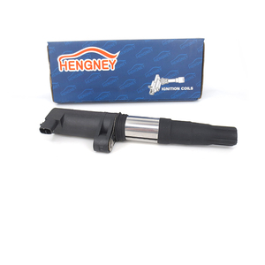 Bobine de moteur de paquet de bobine d'allumage de haute qualité de Henghey 8200765882 7700113357 8200154186 pour Renault Megane Laguna <span class=keywords><strong>Kangoo</strong></span> - Product Image 5