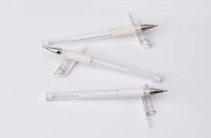 HadiyahBeauty Microblading Pen Caligrafía Herramienta <span class=keywords><strong>de</strong></span> dibujo Diseño <span class=keywords><strong>de</strong></span> pluma Rotulador permanente para la piel - Product Image 6