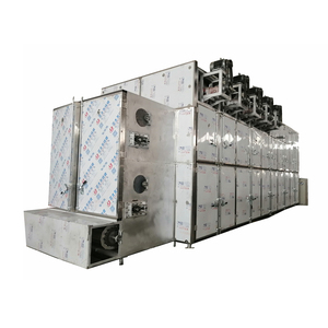 Buena máquina para hacer alimentos para mascotas, máquina de producción de alimentos para perros, línea de procesamiento de alimentos de buena nutrición - Product Image 4