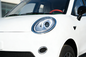 Vehículo Eléctrico <span class=keywords><strong>de</strong></span> 3600w 72v para Personas Mayores, Sin Necesidad <span class=keywords><strong>de</strong></span> <span class=keywords><strong>Licencia</strong></span> <span class=keywords><strong>de</strong></span> <span class=keywords><strong>Conducir</strong></span>, con Logotipo y Color Personalizados, para Movilidad en Zonas Rurales - Product Image 4