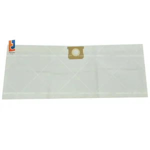 Bolsa de filtro de polvo de papel para aspiradora de recolección de polvo para tienda VAC 10-14 galones pieza de repuesto para aspiradora 906-62-00 9067200 90662