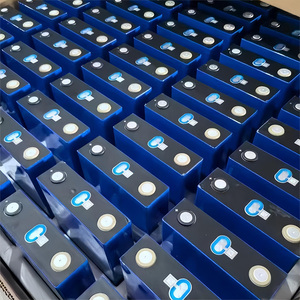 Công suất cao Lithium Ion Prismatic pin di động có thể sạc lại 7000 chu kỳ 314ah 530ah <span class=keywords><strong>3.2V</strong></span> pin LiFePO4 - Product Image 3