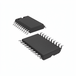 ไอซีบัฟเฟอร์อินเวอร์เตอร์ 5.5V 20SOIC วงจรรวมอิเล็กทรอนิกส์ 20 SOIC (0.295 นิ้ว, ความกว้าง 7.50 มม.) ลอจิก CD74ACT540M96G4 - Product Image 1