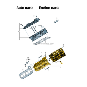 Accesorios para Automóviles, Repuestos para Automóviles, Kit de Carrocería para <span class=keywords><strong>Mercedes</strong></span> <span class=keywords><strong>Benz</strong></span> W221 2008-2013, Actualización a Estilo Maybach Clase S W222 - Product Image 4