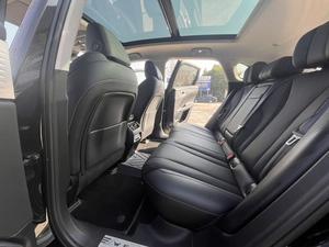 Auto Ibrida <span class=keywords><strong>Usata</strong></span> Cinese con Basso Chilometraggio WEY Mocha PHEV 2024 Hi4 4WD Edizione a Lunga Autonomia - Product Image 5