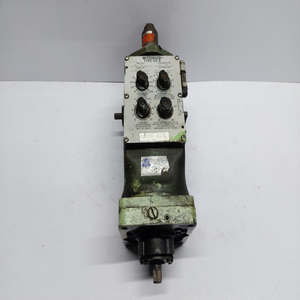 Ug-8 P/n 8522-447 ความเร็วรอบ 500-1200 ตัวควบคุม Ug-8 P/n 8522-447 ความเร็วรอบ 500-1200 ตัวควบคุม PLC ที่ไม่ได้ระบุ ตัวควบคุมอุตสาหกรรม - Product Image 1