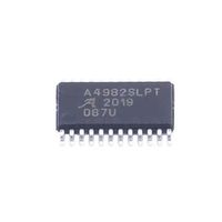 Composant électronique SRAM de stockage de données et de mémoire RMLV0808BGSB-4S2 # AA0 SRAM 8Mb 3V Adv.SRAM X8 TSOP44, 45ns, WTR
