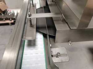 <span class=keywords><strong>Hamburger</strong></span> de haute qualité tranchage et remplissage Machine machines de cuisson commerciale - Product Image 5