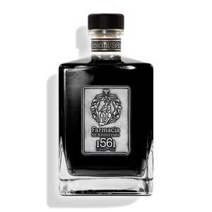 Farmacia SS. Diffuseur d'ambiance Annunziata 1561 Brand Medici E Speziali, bâtonnets écologiques, ingrédients actifs à 15%-30%, sans danger pour la maison - Product Image 1