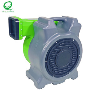 Souffleur électrique puissant et durable de 1800W, de haute qualité, best-seller, pour structures gonflables, châteaux gonflables, toboggans, fabriqué en Chine - Product Image 5