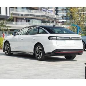 VW <span class=keywords><strong>ID</strong></span>. <span class=keywords><strong>7</strong></span> Vizzion PRO EV Car Shoufa White Electric Car VW 4WD Electric Van saling Carro Electrico New Energy Vehicles <span class=keywords><strong>ID</strong></span> <span class=keywords><strong>7</strong></span> ID7 - Product Image 5
