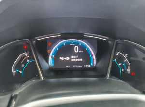 <span class=keywords><strong>Honda</strong></span> <span class=keywords><strong>Civic</strong></span> 2019 220TURBO CVT Power Edition Usado, Volante a la Izquierda, 75200 km - Product Image 5