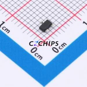 ทรานซิสเตอร์สนาม SOT-23-3L SSM3K333R-HXY (Mosfet) ใหม่ล่าสุด - Product Image 2