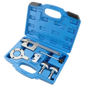 Juego <span class=keywords><strong>de</strong></span> Herramientas <span class=keywords><strong>de</strong></span> Bloqueo <span class=keywords><strong>de</strong></span> Sincronización del Motor HTL para <span class=keywords><strong>Fiat</strong></span>, Ford, Vauxhall, Opel, Suzuki, American GM 1.3T Diésel - Product Image 2