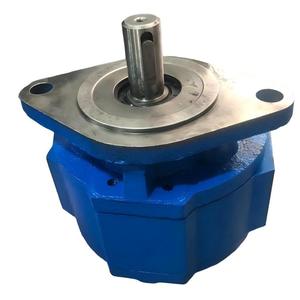 Moteur hydraulique à engrenages Huamao CMG3200-LXP-32Z pour tête motrice de foreuse |   Unité de remplacement OEM à couple élevé - Product Image 2