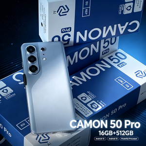 Accessoires de téléphone portable Tecno Camon 50 <span class=keywords><strong>Honor</strong></span> Phone pour jeux vidéo - Product Image 5