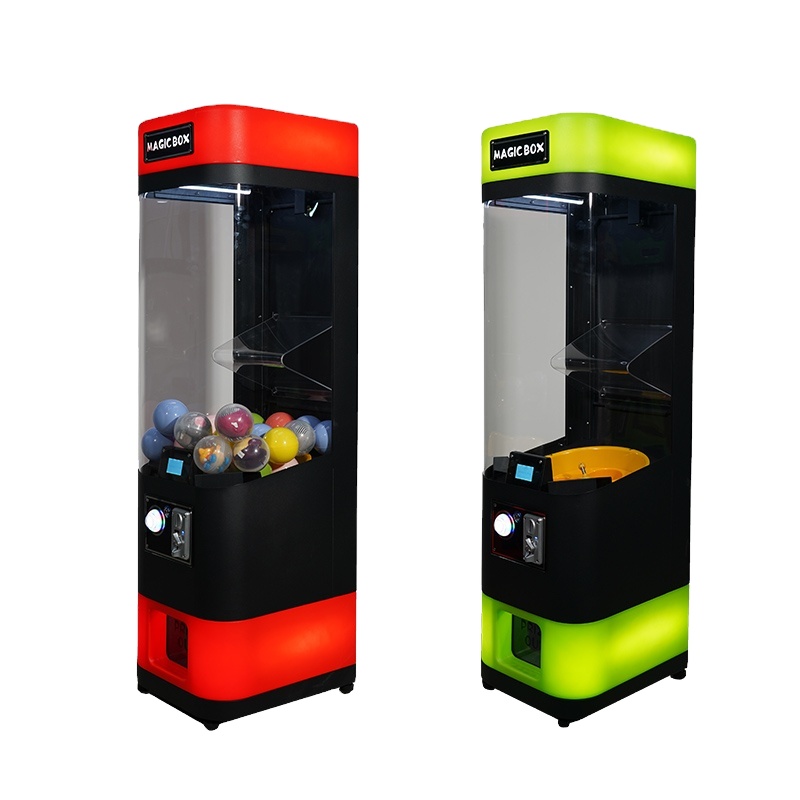 Gacha Toys - Blind Box Capsule Vending Machines for Kids