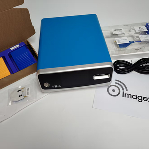 Sistema de Sellado de Vasos Sanguíneos Veterinarios Compatible con LigaSure, Sella Vasos de hasta 7 mm - Product Image 2