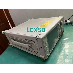 Générateur de signaux Anritsu MG3700A 250kHz-3GHz pour pièces détachées - Product Image 1