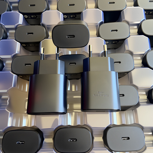 Cargador Al Por Mayor de Alta Calidad para Samsung S24 Ultra Versión EU de 45W con Carga Súper Rápida PD 3.0 Original Tipo C para Teléfono Android Rápido - Product Image 4