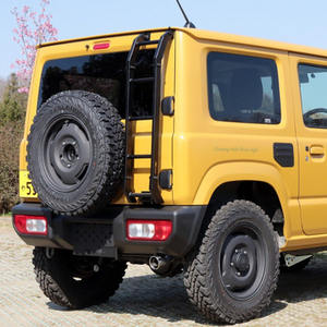 Paraurti Posteriore Fuoristrada per Suzuki <span class=keywords><strong>Jimny</strong></span> - Product Image 5