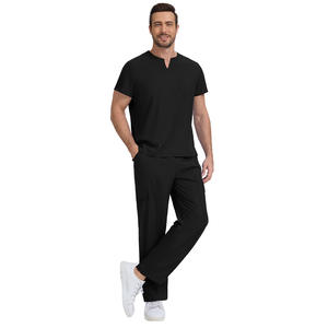 Traje Quirúrgico 42336. Ropa Elegante para Hombre, Moda Masculina en Zimbabue, Última Moda Juvenil 2025, Uniformes Médicos - Product Image 1