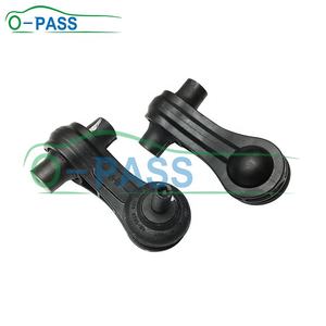 Enlace estabilizador trasero OPASS para OPEL MONZA KADETT y SKODA OCTAVIA y <span class=keywords><strong>SEAT</strong></span> Ateca <span class=keywords><strong>LEON</strong></span> 2012- 5Q0505465A - Product Image 5