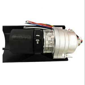 เครื่องตรวจจับก๊าซอินฟราเรดแบบจุด HOT Searchpoint Optima Plus Series 2108N4100N - Product Image 1