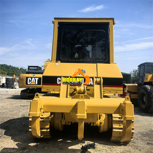 รถดันดินมือสอง Caterpillar D6G/D6G2XL รุ่นปี 2016 เครื่องยนต์ CAT 3306T กำลัง 119 กิโลวัตต์ ความจุดันดิน 5 เมตร - Product Image 2