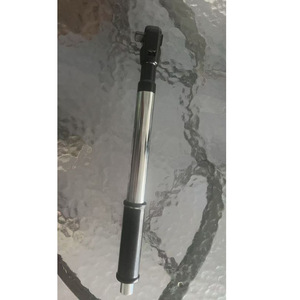 Llave de extensión con trinquete de 1/2 pulgada, chapada en acero al cromo vanadio, herramienta manual para reparación de automóviles - Product Image 2
