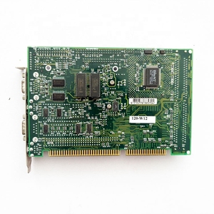 ARBOR PIA-653DV PIA-650DV Carte de contrôle industrielle Carte mère industrielle Carte CPU Module CPU 100% test fonctionne bien - Product Image 4
