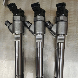 Inyector diésel de combustible de alta calidad 0445117042 0445117041 0445 117 042 059130277CR 059130277ED para Audi VW AMAROK <span class=keywords><strong>3.0TD</strong></span> - Product Image 3