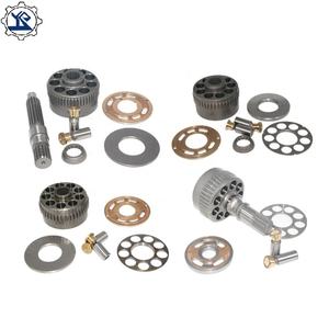 R55-5 Ekskavator Travel Perangkat Motor 31M8-40020 GM07 <span class=keywords><strong>R60</strong></span>-5 <span class=keywords><strong>Drive</strong></span> Akhir - Product Image 5