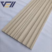 Panneaux muraux en polystyrène PS, panneaux acoustiques pour la décoration intérieure, vente en gros, installation facile, plusieurs couleurs, nouveaux designs