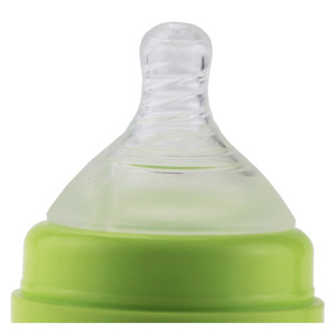 Botella de vidrio de 80ml <span class=keywords><strong>para</strong></span> recién nacidos - Product Image 4