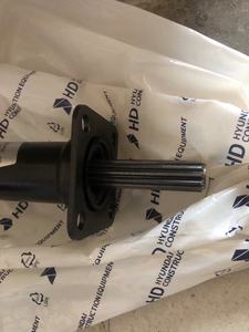 Repuestos Originales para Excavadora Doosan Develon Hyundai 71LM-32101 COLUMN STRG COBO para Excavadora HYUNDAI - Product Image 3
