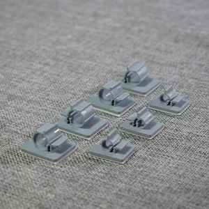 แคลมป์ยึดท่อ 18.5 มม. เกรดอาหาร สำหรับเครื่องกรองน้ำ ท่อฝักบัว ขายึด ขนาดเมตริก - Product Image 1