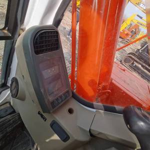 Excavadora Usada Doosan DX150lc-7 de Buen Rendimiento, Miniexcavadora Hidráulica Usada de 15 Toneladas, DX60-9C 150LC 300LC-9C, Precio Bajo, Gran Oferta - Product Image 5