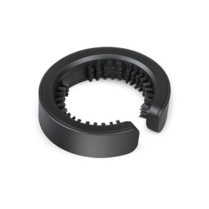 Cepillo de limpieza Dyson con cerdas de nailon en forma de C para secador de pelo, uso doméstico - Product Image 1